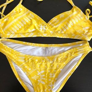 Patagonia Kupala Bikini